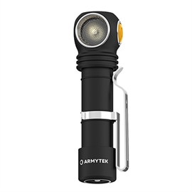 Armytek Wizard C2 Pro Multilygte, Varmt Lys 2330 lm